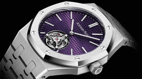 purple royal oak